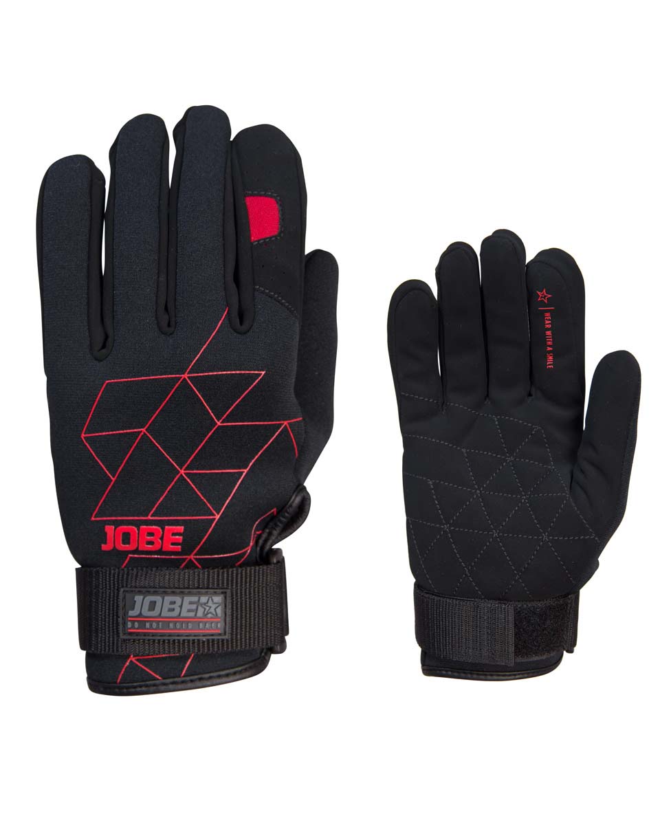 Jobe Protective Gear support en gloves Demedts Marine
