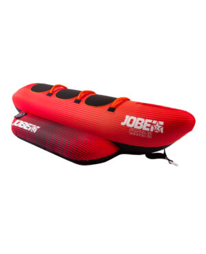 Jobe towables 3 and 4 persons Demedts Marine